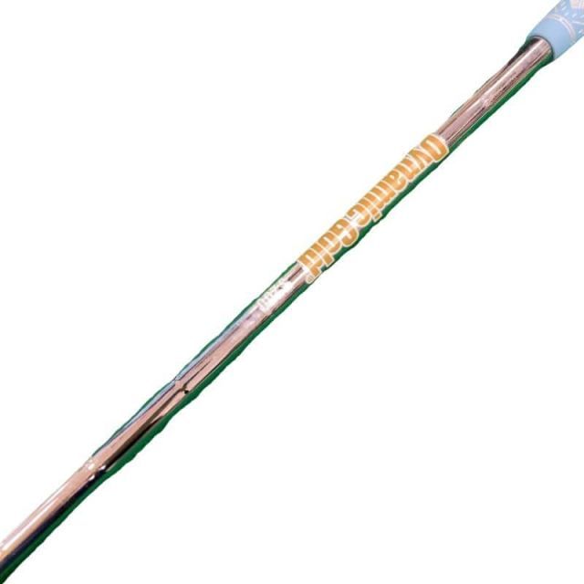 中古】 ミズノ Mizuno Pro 245 8S レフティ アイアンセット IR 純正