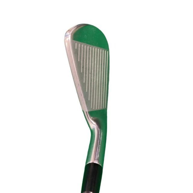 中古】 ミズノ Mizuno Pro 245 8S レフティ アイアンセット IR 純正