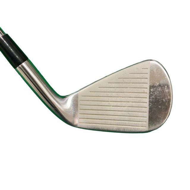 中古】 ミズノ Mizuno Pro 245 8S レフティ アイアンセット IR 純正