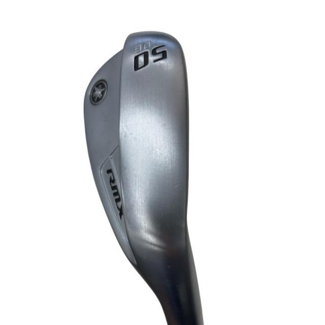 中古】 ヤマハ RMX 116 50°/06° ウェッジ WG N.S.PRO RMX 95