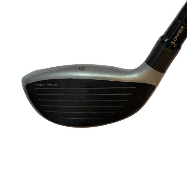 テーラーメイド M5 3W フェアウェイウッド ショップ FW 純正特注