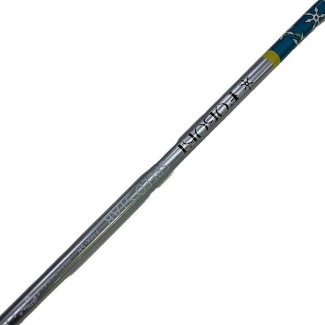 Rogue Star Speed Star ドライバー SR 10.5度 中古】 キャロウェイ ROGUE STAR 10.5° ドライバー DR FUBUKI SPEED