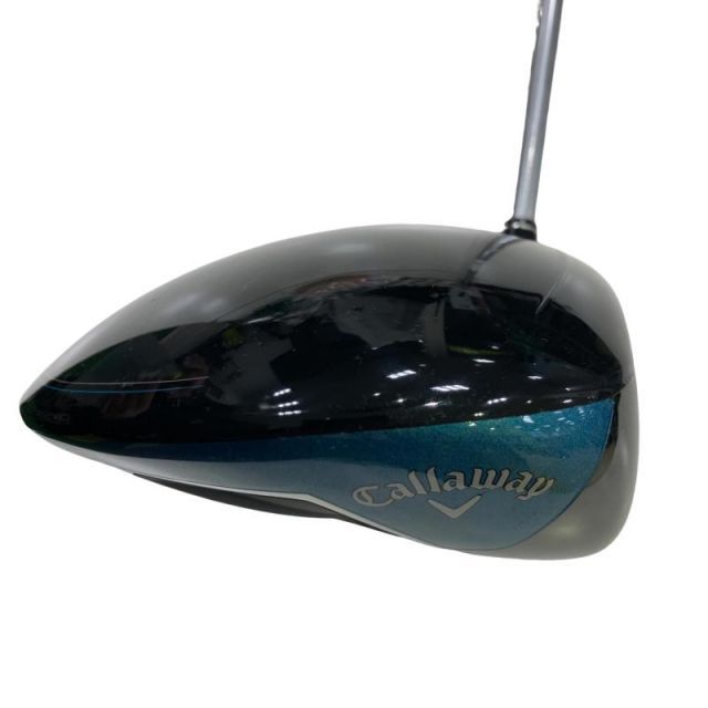 中古】 キャロウェイ ROGUE STAR 10.5° ドライバー DR FUBUKI SPEED