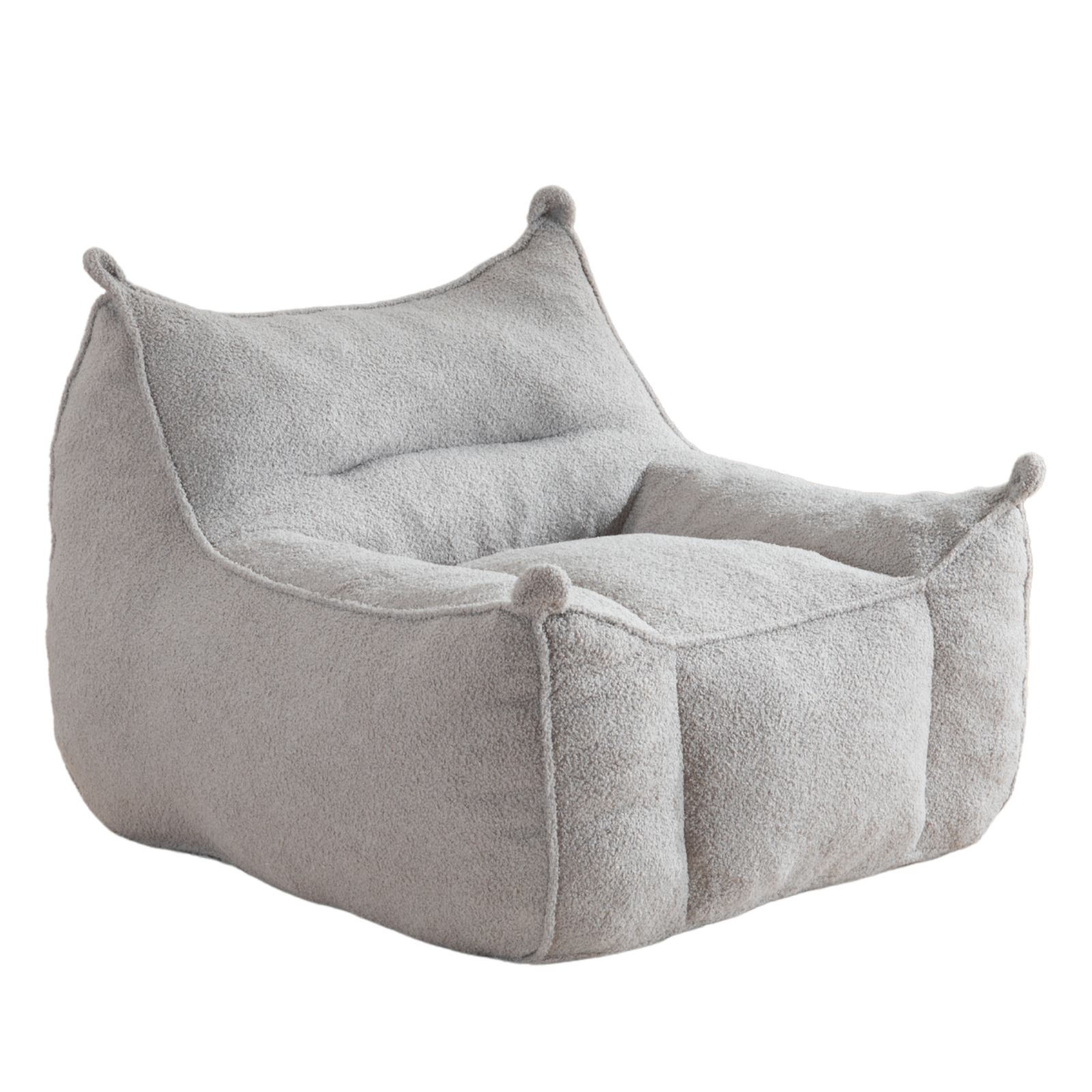 新入荷」全新品 【一人掛けソファ】圧縮ソファ クッションソファー 