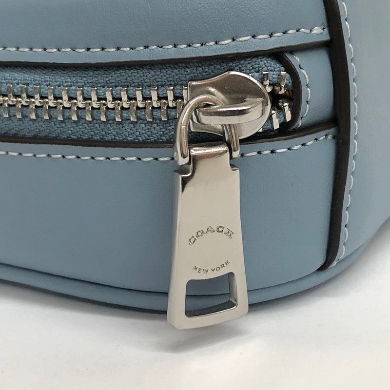 中古品】COACH コーチ CH152 エヴァ フォーン クロスボディ 