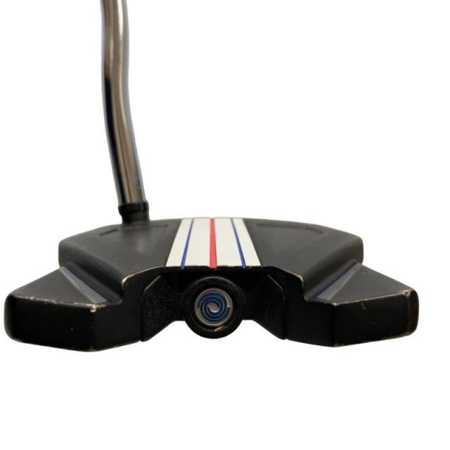 中古】 オデッセイ TRIPLE TRACK TEN 31インチ レディース パター PT