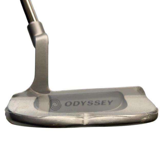 美品　ODYSSEY WHITE HOT OG 4M パター 34インチ　右きき 美品】ODYSSEY WHITE HOT OG 7 BIRD パター34インチ オデッセイ