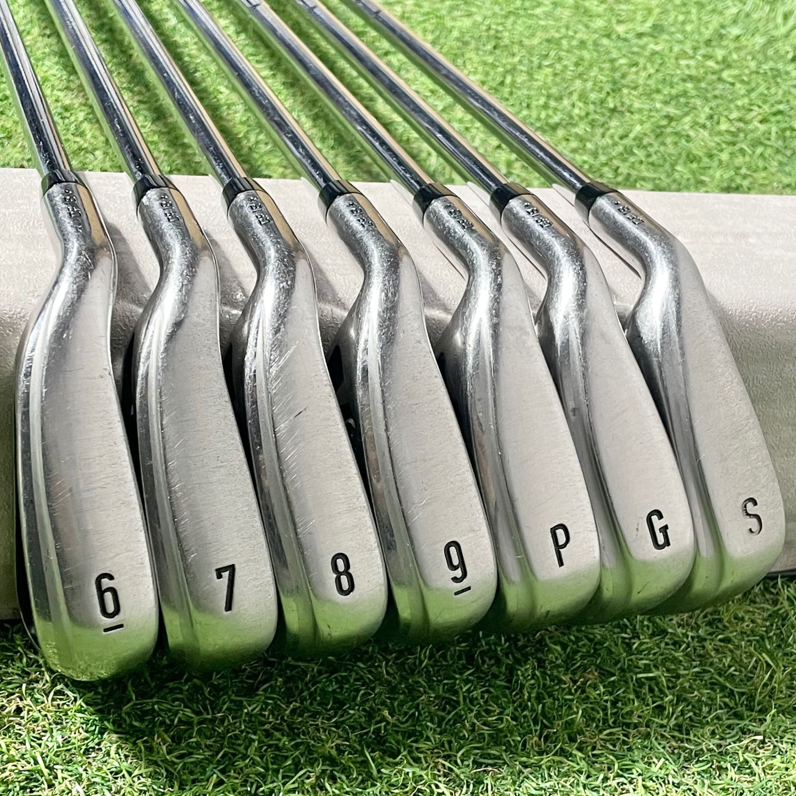 貴重レフティ】Callaway ROGUE STAR キャロウェイ ローグスター