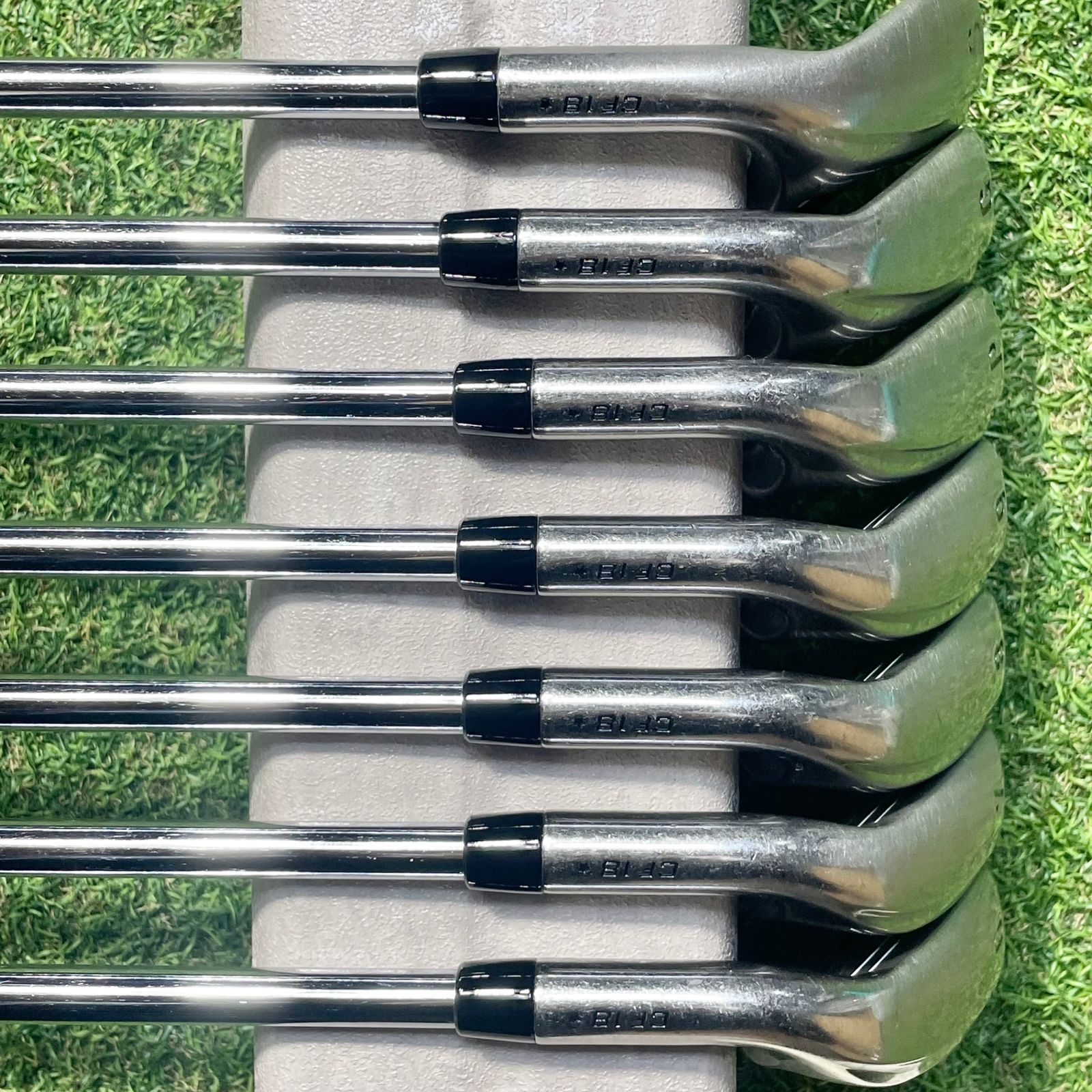 貴重レフティ】Callaway ROGUE STAR キャロウェイ ローグスター