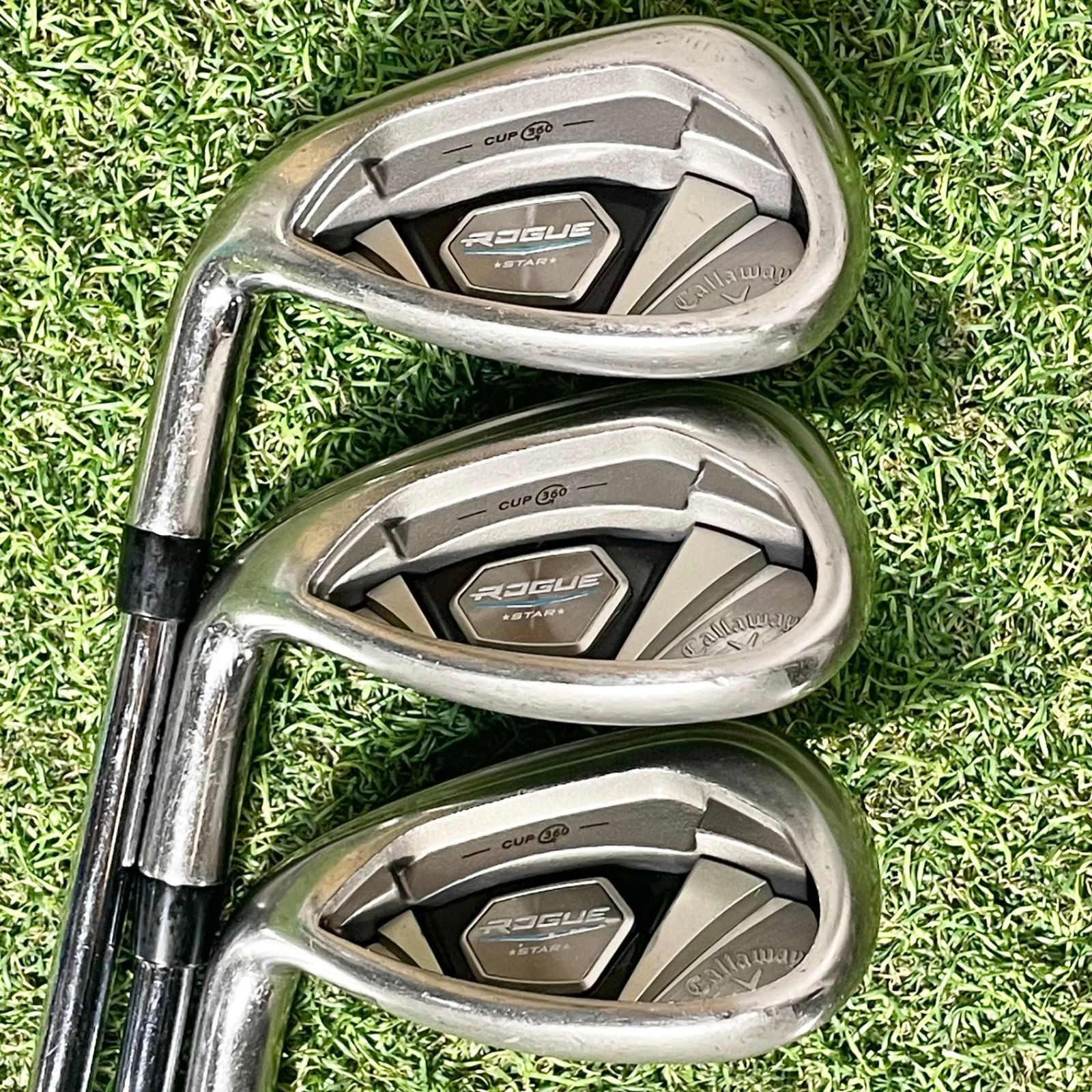 キャロウェイ ローグスター X ゴルフセット 11本 左 レフティ キャロウェイ ローグスター X ゴルフセット 11本 左 レフティ