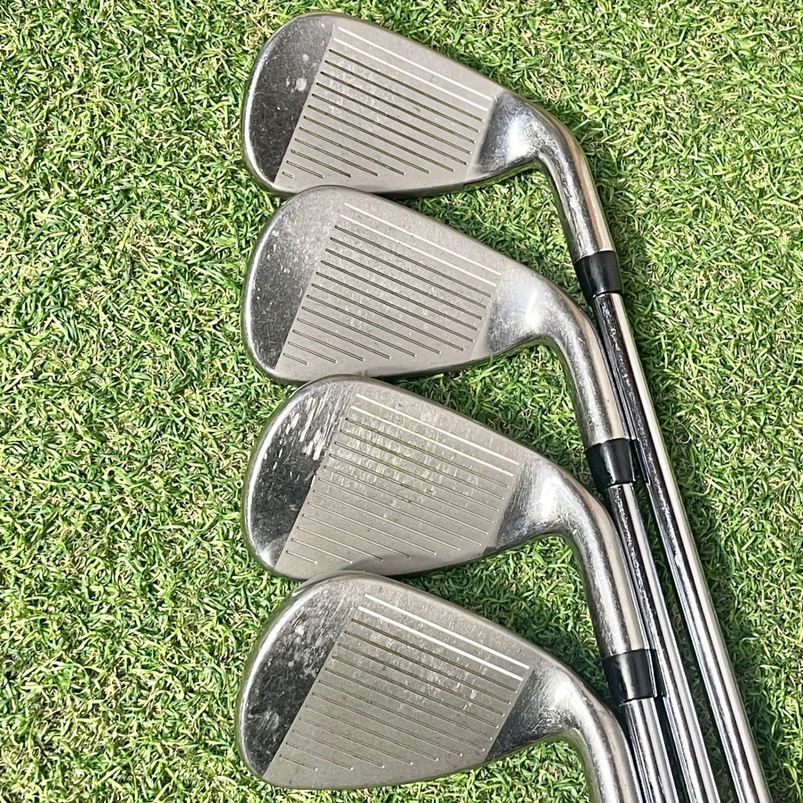 貴重レフティ】Callaway ROGUE STAR キャロウェイ ローグスター