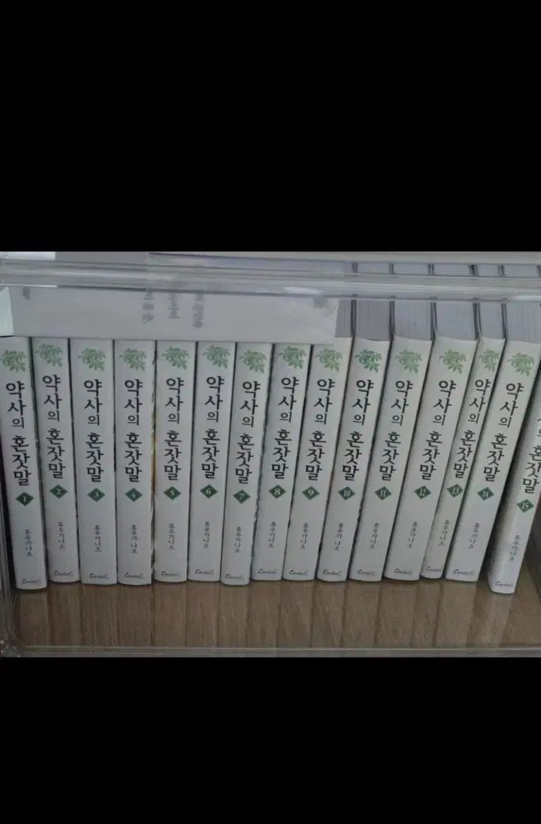 薬屋の独り言 1-15 巻 小説 節約 出品 薬屋のひとりごと 15巻セット 小説