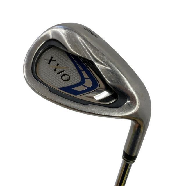 中古】 ダンロップ XXIO(2016) AW ウェッジ WG NS PRO 890GH D.S.T for