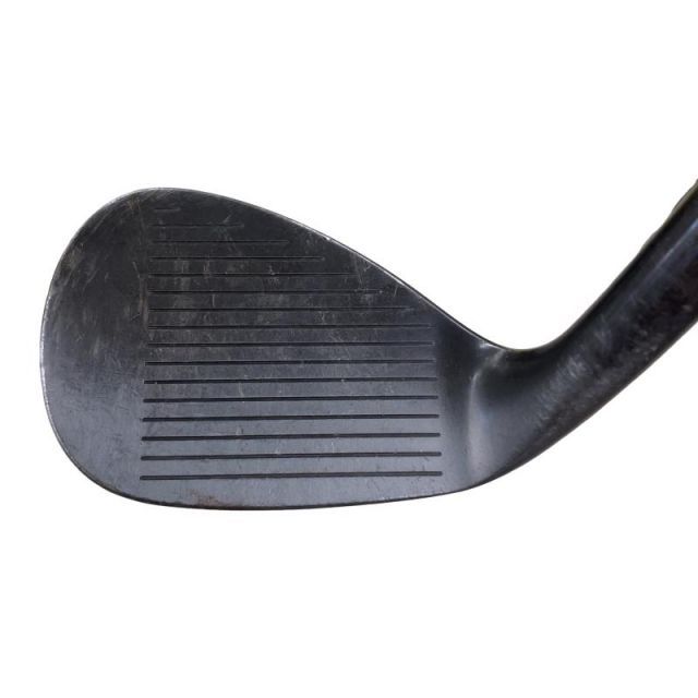 FOURTEEN MT-28 2本セット　フォーティーン ノーメッキ黒染め 中古】 フォーティーン MT-28 V4(ノーメッキ黒染め) 58°/12° ウェッジ