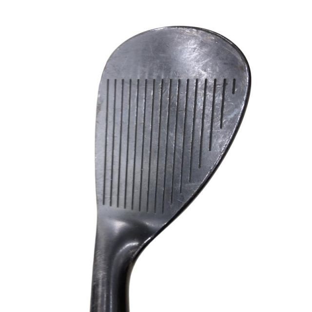 FOURTEEN MT-28 2本セット　フォーティーン ノーメッキ黒染め 中古】 フォーティーン MT-28 V4(ノーメッキ黒染め) 58°/12° ウェッジ