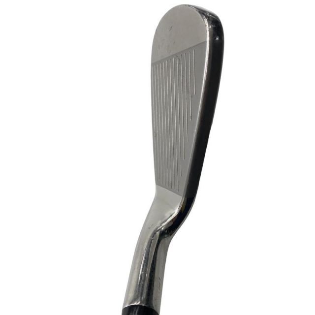 【中古】ダンロップ　SRIXON GiE(2011）アイアン2011 中古】 ダンロップ SRIXON GiE(2011) 6S アイアンセット IR NS PRO