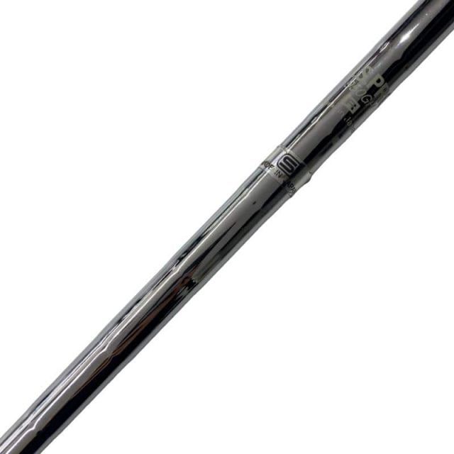 中古】 ダンロップ SRIXON GiE(2011) 6S アイアンセット IR NS PRO