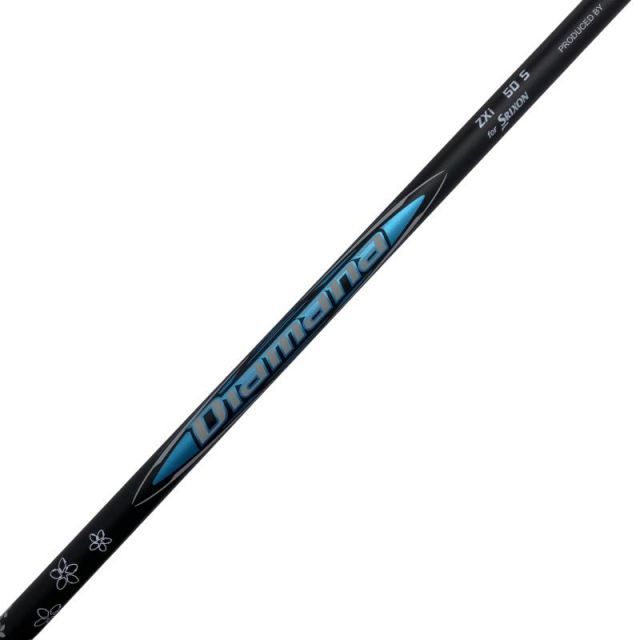 中古】 ダンロップ SRIXON ZXi 9° レフティ ドライバー DR Diamana ZXi