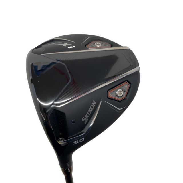 中古】 ダンロップ SRIXON ZXi 9° レフティ ドライバー DR Diamana ZXi