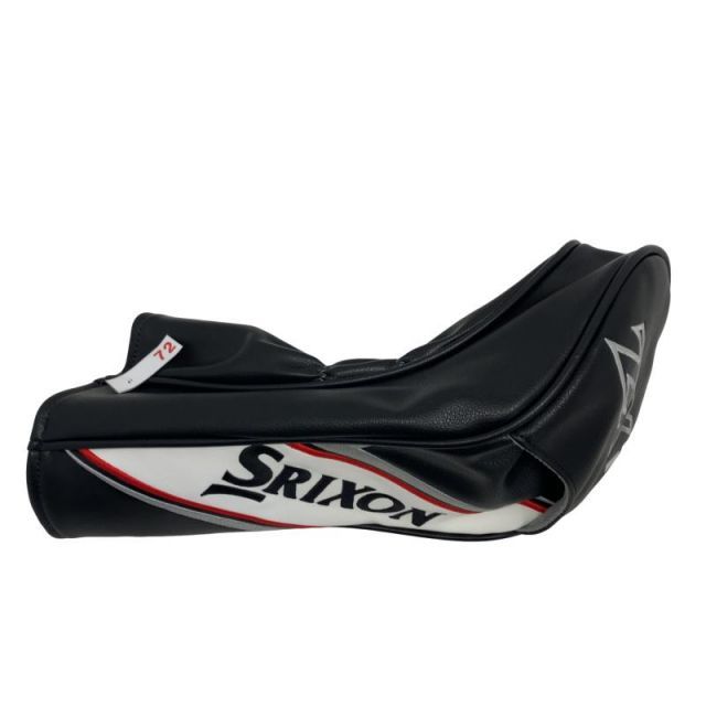 中古】 ダンロップ SRIXON ZXi 9° レフティ ドライバー DR Diamana ZXi