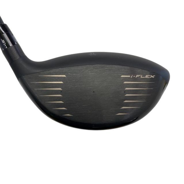 中古】 ダンロップ SRIXON ZXi 9° レフティ ドライバー DR Diamana ZXi