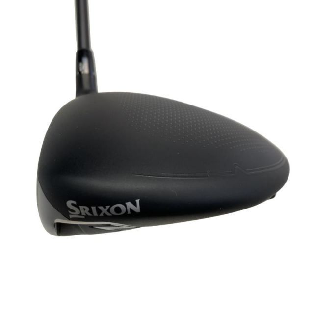 中古】 ダンロップ SRIXON ZXi 9° レフティ ドライバー DR Diamana ZXi