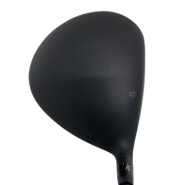 中古】 ダンロップ SRIXON ZXi 9° レフティ ドライバー DR Diamana ZXi