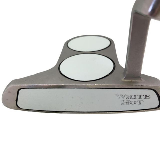 オデッセイ WHITE HOT PRO 2・BALL BLADE 34インチ パター 割引 PT