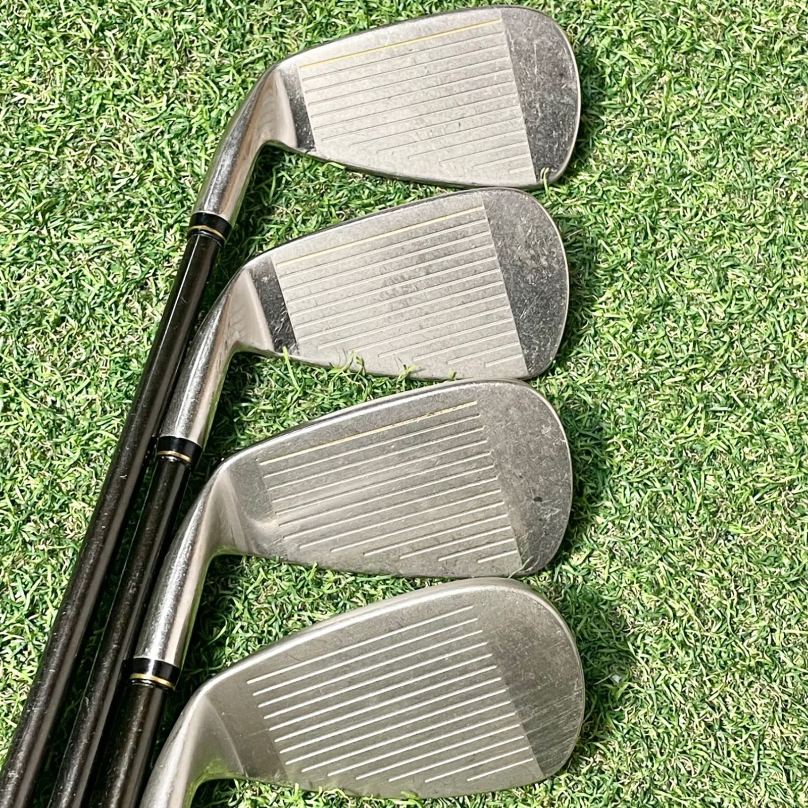 ENA 飛王 PREMIUM エナ プレミアム アイアン セット メンズ 7本 ENA 飛王 PREMIUM エナ ヒオウ プレミアム アイアンセット 豪華8本