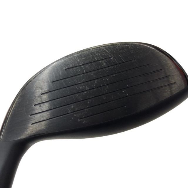 GTD Black Ice FW 5W フェアウェイウッド FW リシャフト (フレックス