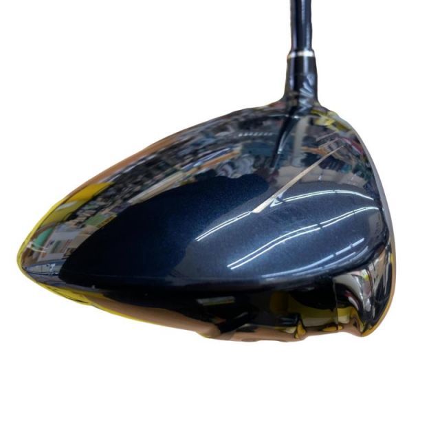 ダンロップ XXIO(2022) 10.5° ドライバー MP1200（DR） DUNLOP XXIO 12 ドライバー［MP1200］（R/10.5度）ネイビー XXIO XXIO