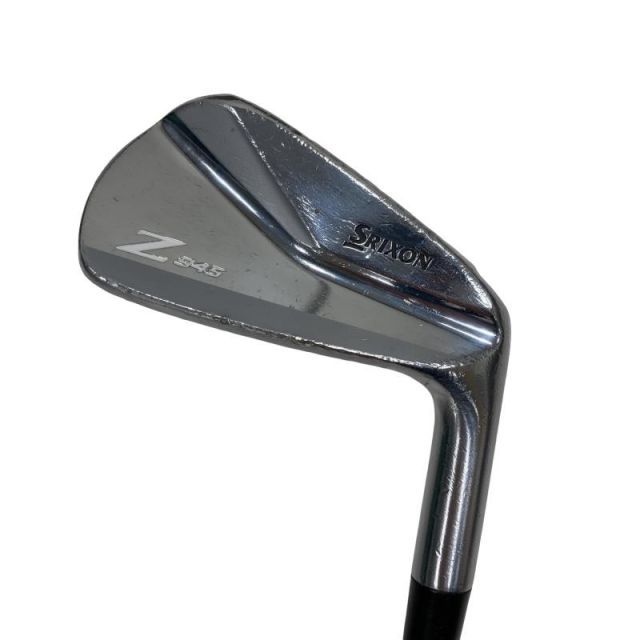 ダンロップ スリクソン Ｚ945 アイアンセットDynamic Gold DST 中古】スリクソン Z945 アイアン Dynamic Gold DST 26 S200 D(アイアン