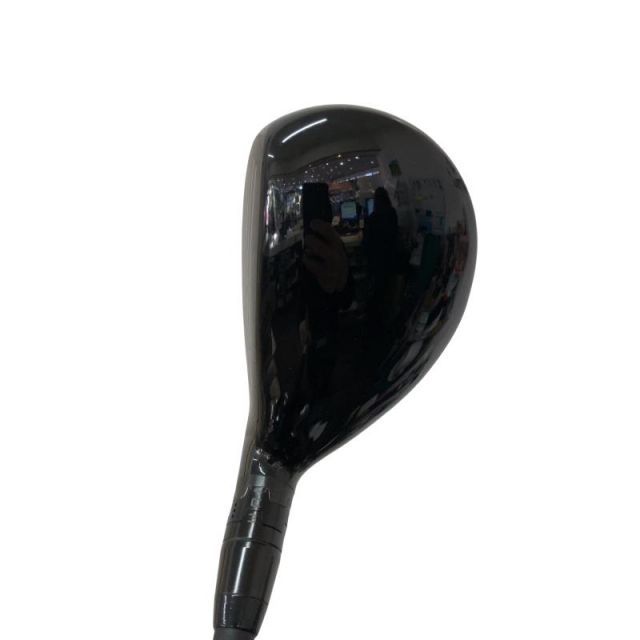 中古】 タイトリスト TSR3 21° ユーティリティ UT NS PRO MODUS3