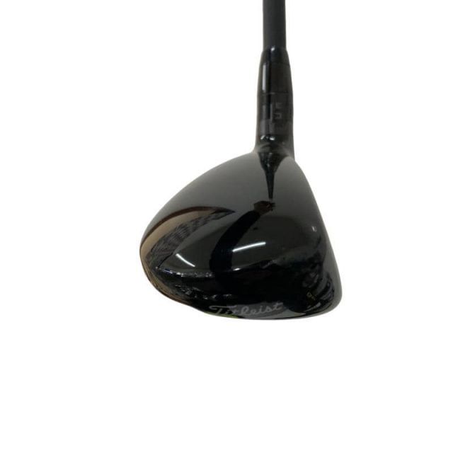 中古】 タイトリスト TSR3 21° ユーティリティ UT NS PRO MODUS3