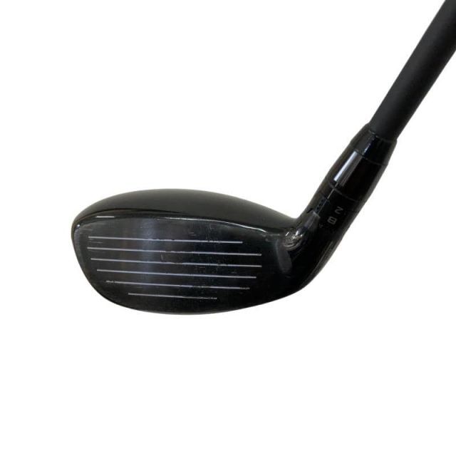 中古】 タイトリスト TSR3 21° ユーティリティ UT NS PRO MODUS3