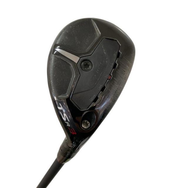 値下げ！激レア！TSR3 21度 ユーティリティ 値下げ！激レア！TSR3 21度 ユーティリティ - メルカリ