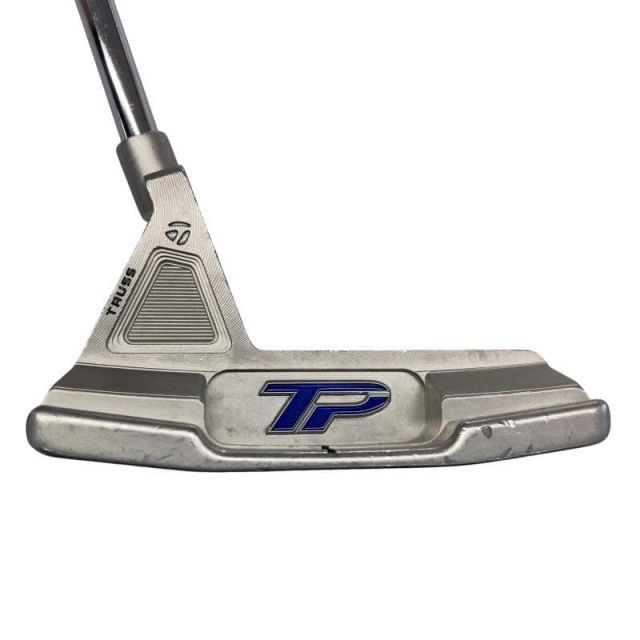 中古TaylorMade TP Juno TB1 パター テーラーメイド TP COLLECTION HYDRO BLAST JUNO TB1 パター 中古