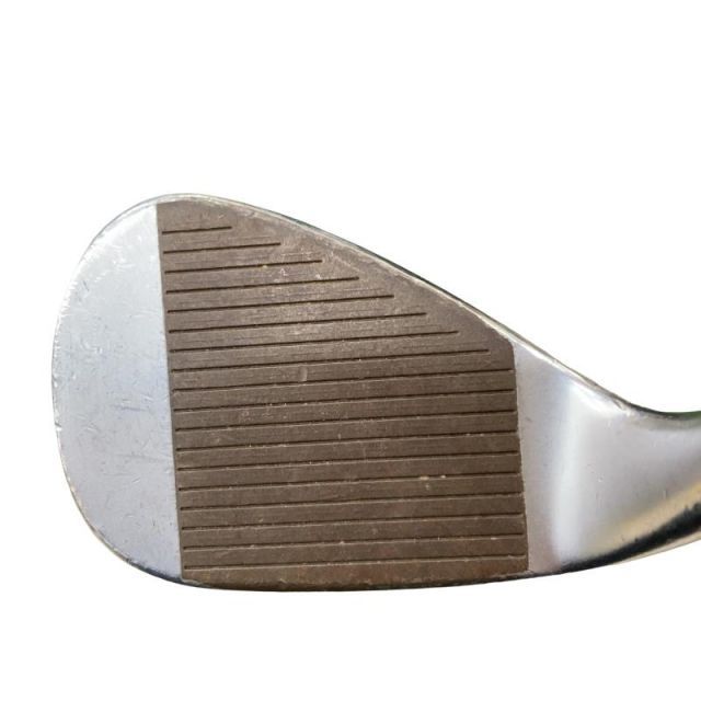 中古】 テーラーメイド Taylor Made MILLED GRIND 3 58°/11° ウェッジ