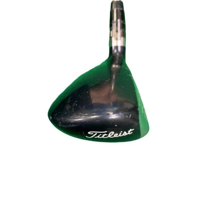 【中古】美品　タイトリストVG3 4 ユーティリティ 中古】VG3(2018) ユーティリティ Titleist VGH(2018) 21 R D