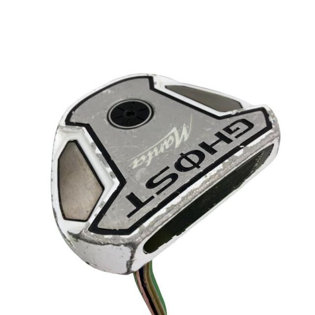 恩*田様 テーラーメイド マンタ ゴースト パター Ghost Manta 34 恩*田様 テーラーメイド マンタ ゴースト パター Ghost Manta 34