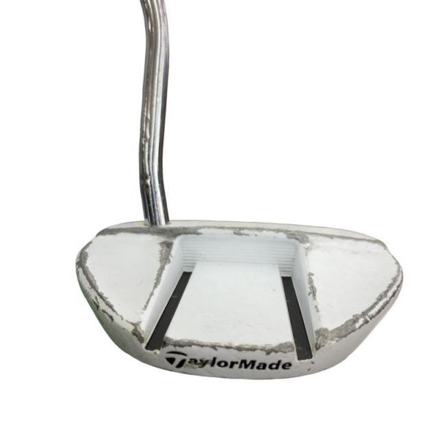 恩*田様 テーラーメイド マンタ ゴースト パター Ghost Manta 34 恩*田様 テーラーメイド マンタ ゴースト パター Ghost Manta 34