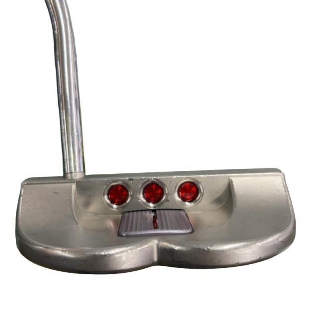【美品】ＳＣＯＴＴＹ　ＣＡＭＥＲＯＮ　ＧｏＬｏ　６（２０１５）　３３インチ GOLO 6 - Scotty Cameron