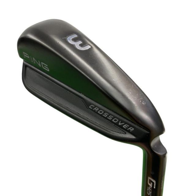 中古ピンG425CROSSOVER U3 中古】 ピン G425 CROSSOVER U3(アーコス無し) レフティ