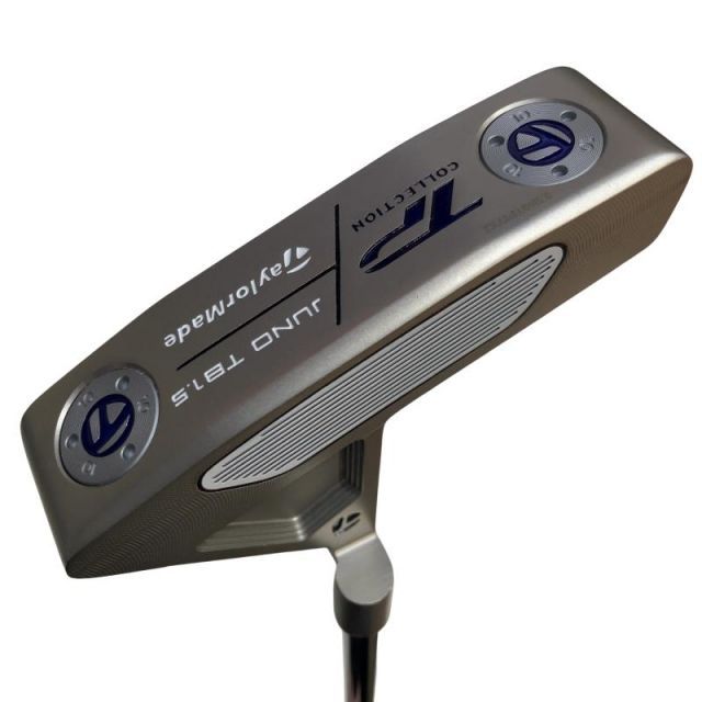 テーラーメイド TPコレクションHYDROBLAST JUNO TB1.5 34 taylormade_tp_hydroblast_juno_