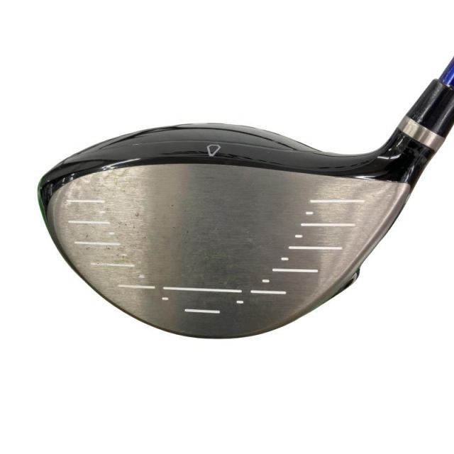中古】 ヤマハ inpres DRIVESTAR 10.5° ドライバー DR SPEEDER NX for