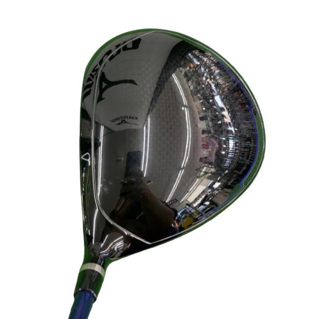 中古】 ヤマハ inpres DRIVESTAR 10.5° ドライバー DR SPEEDER NX for