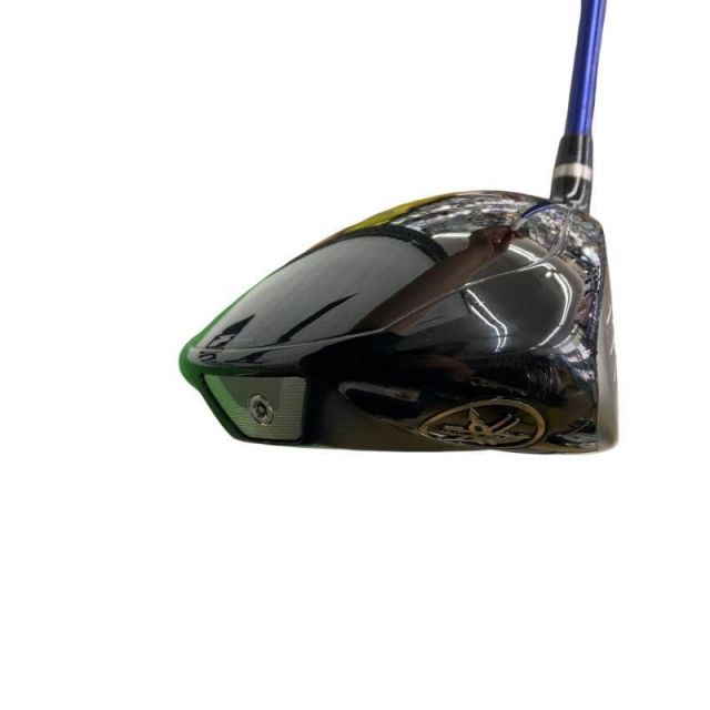 中古】 ヤマハ inpres DRIVESTAR 10.5° ドライバー DR SPEEDER NX for