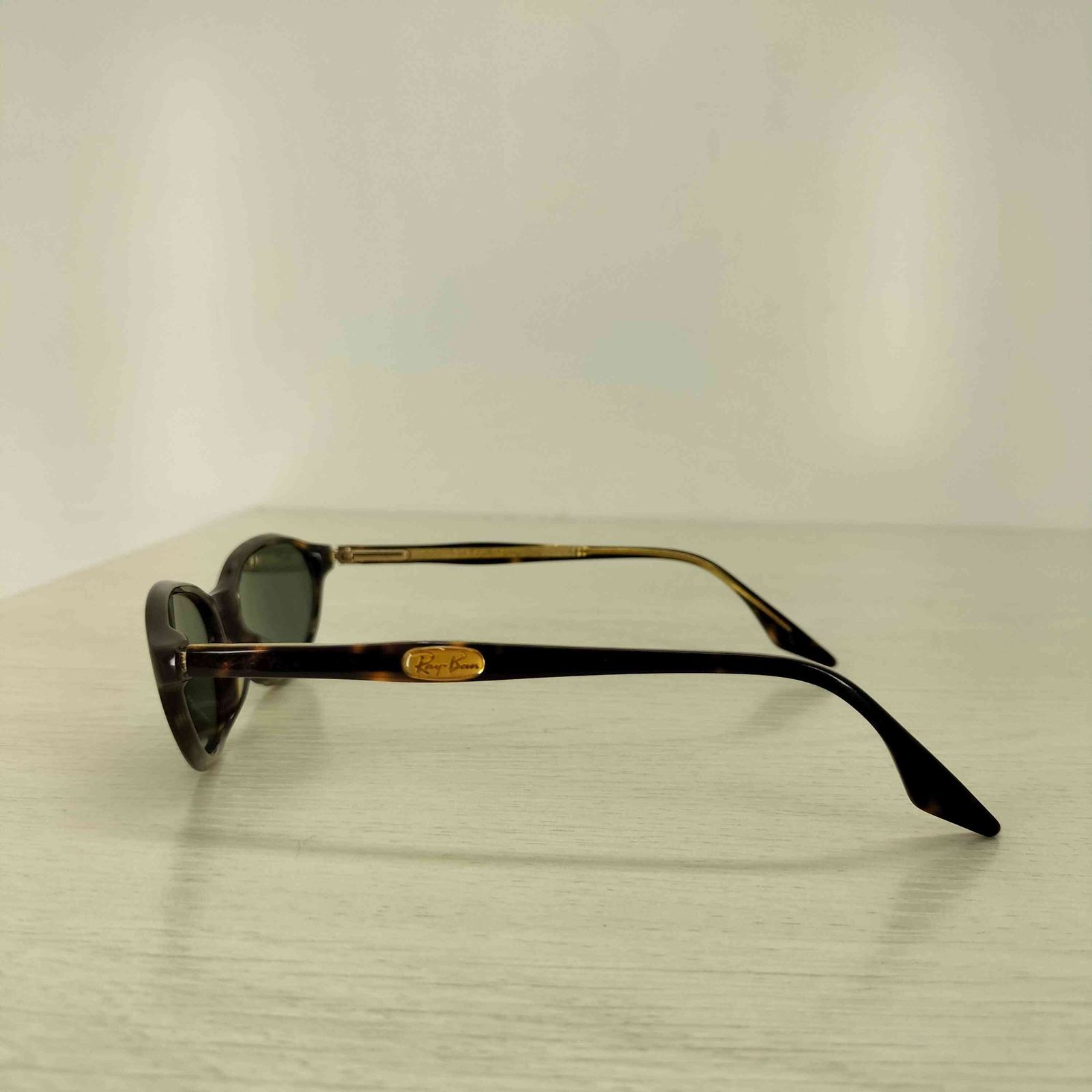 レイバン Ray-Ban B&L W2958 サングラス メンズ 表記無 - メルカリ