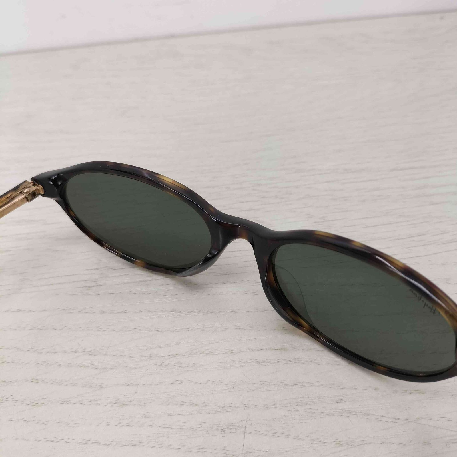 レイバン Ray-Ban B&L W2958 サングラス メンズ 表記無 - メルカリ