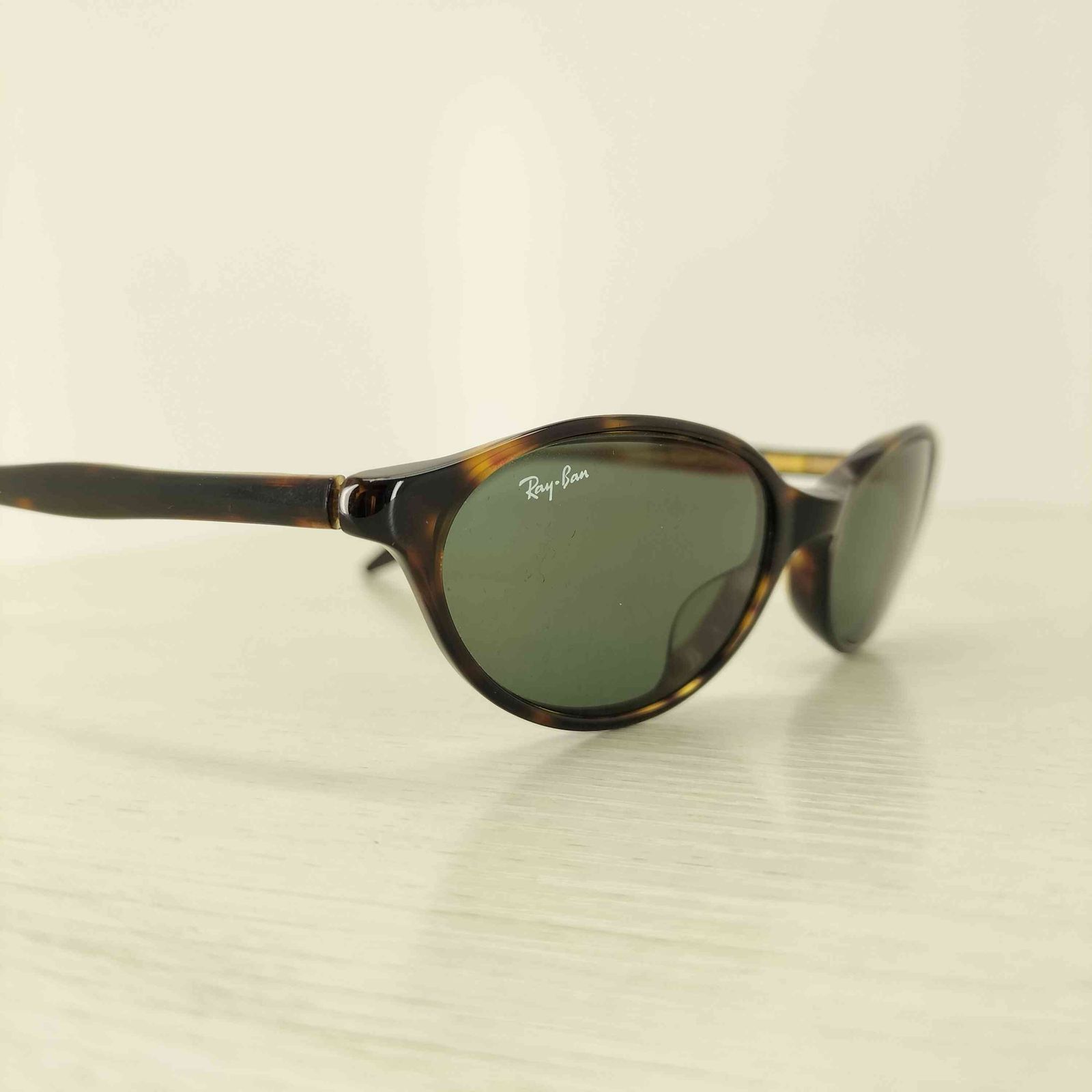レイバン Ray-Ban B&L W2958 サングラス メンズ 表記無 - メルカリ